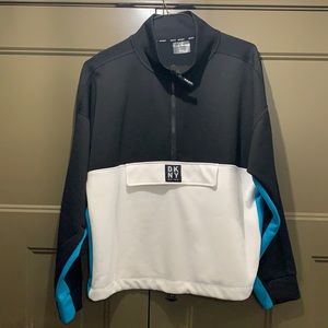 DKNY sport pullover sweatshirt